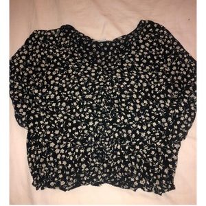 American Eagle long sleeve